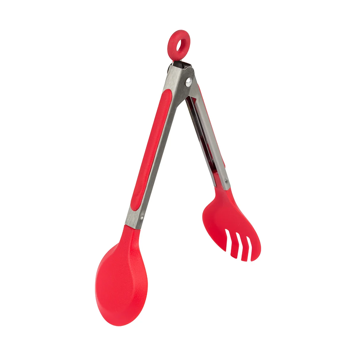 Щипцы кухонные Mallony Tongs-03, 21 см — фотография товара