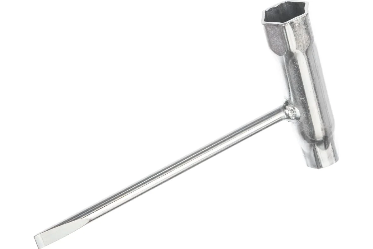 Ключ комбинированный Campion 10х19 мм 140-33-33 — фотография товара
