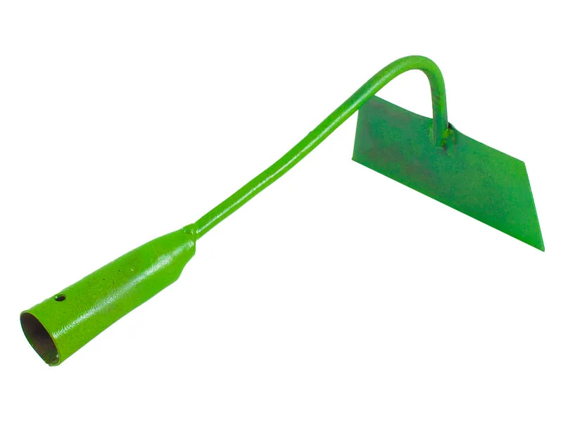 Тяпка без черенка 90 мм — фотография товара
