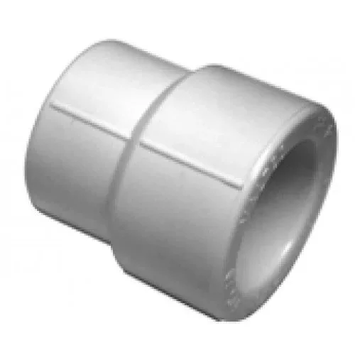 Муфта ППР d32/25 переходная — фотография товара