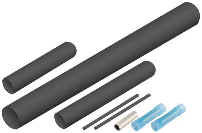 Комплект для саморегулирующегося кабеля Extherm SXLL splice — фотография товара