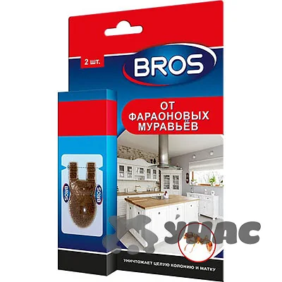 Брос от фараоновых муравьев — фотография товара
