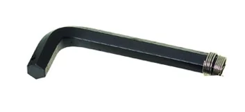 Ключ имбусовый хромированый 12 мм — фотография товара