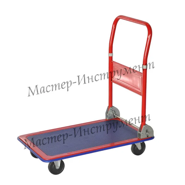 Тележка платформенная ТП-150 150 кг — фотография товара
