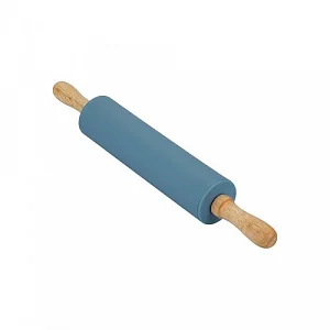 Скалка Силиконовая 31(17)х4,3см Linea Silicone — фотография товара