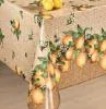 Клеенка столовая 1,40х20 м 225А Dekorama — фотография товара