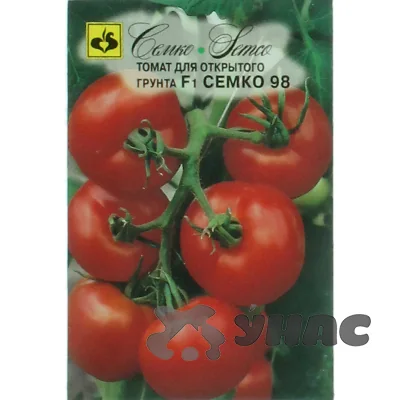 Семена томат Семко-98 Семко — фотография товара