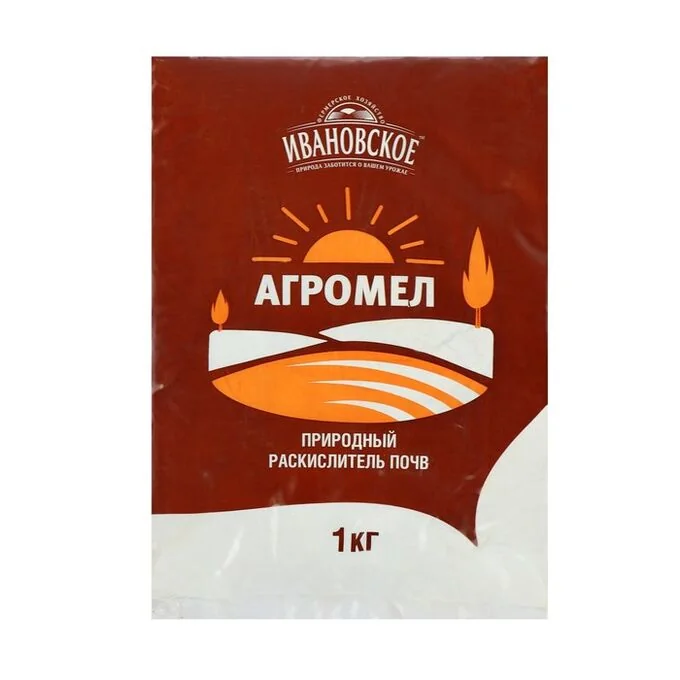 Агромел ФХ Ивановское 1 кг — фотография товара
