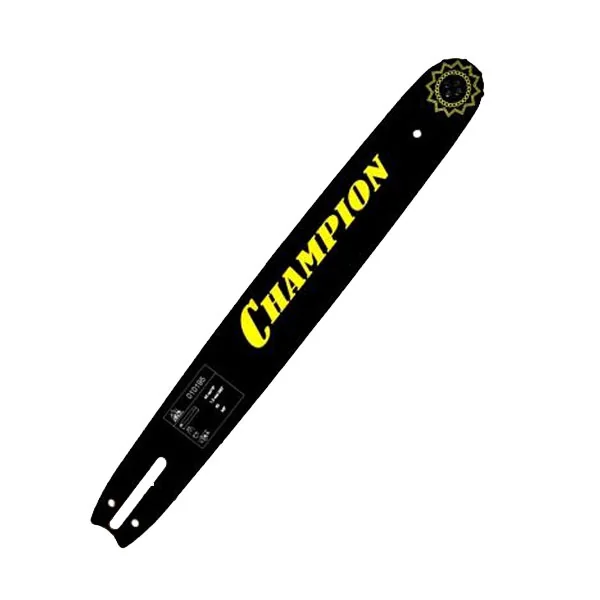 Шина для пилы Champion 72 зв 18" 0,325" 1,5 мм — фотография товара