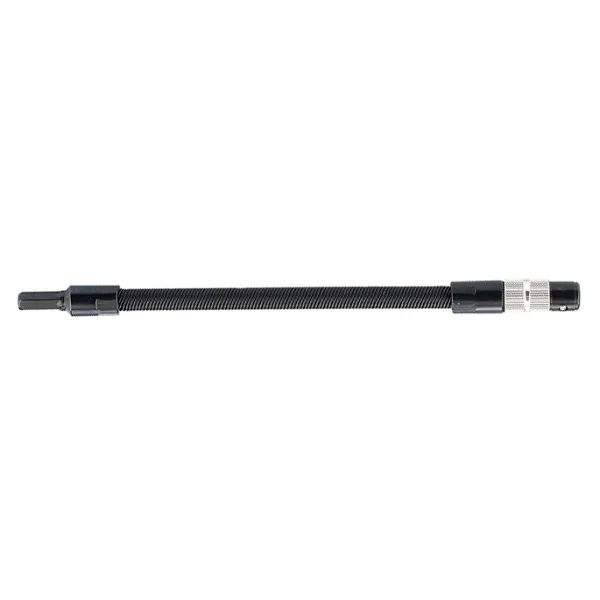 Переходник гибкий для бит 145 мм 1/4" Gross 11367 — фотография товара